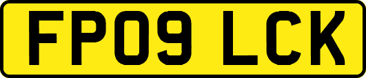 FP09LCK