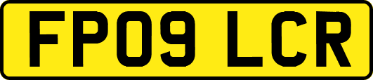 FP09LCR