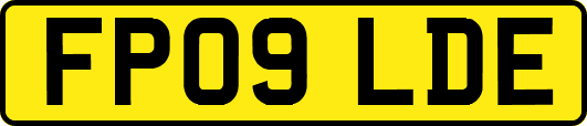 FP09LDE