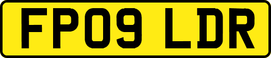 FP09LDR