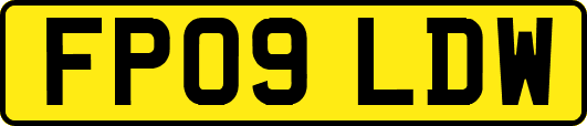 FP09LDW