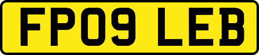 FP09LEB
