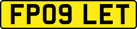 FP09LET