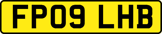 FP09LHB