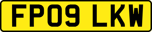 FP09LKW