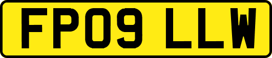 FP09LLW