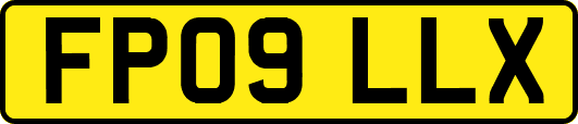 FP09LLX