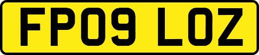 FP09LOZ