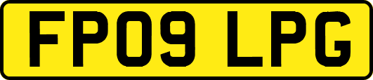 FP09LPG