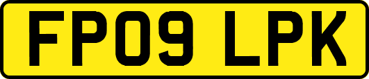 FP09LPK
