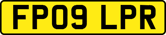 FP09LPR