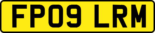 FP09LRM