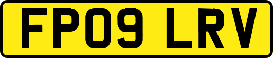 FP09LRV