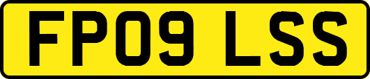 FP09LSS