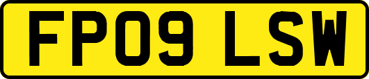 FP09LSW
