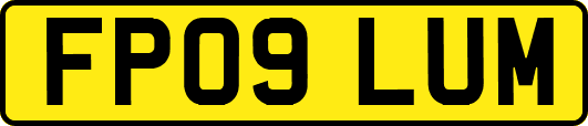 FP09LUM