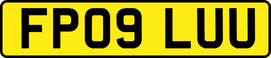 FP09LUU