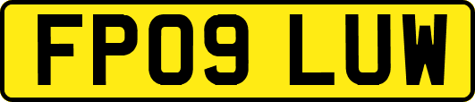 FP09LUW