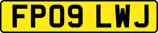 FP09LWJ