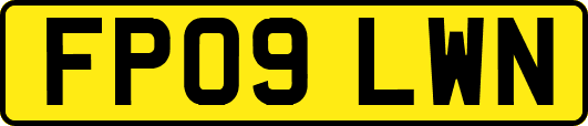 FP09LWN