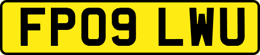 FP09LWU