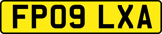FP09LXA