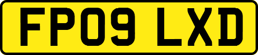 FP09LXD