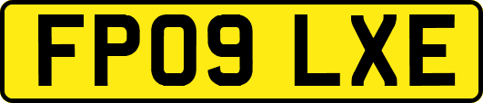 FP09LXE