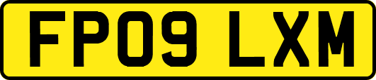 FP09LXM
