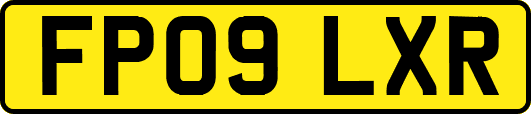 FP09LXR