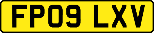 FP09LXV