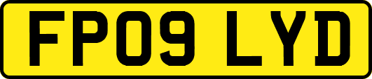 FP09LYD