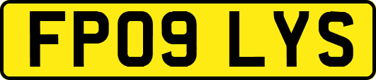 FP09LYS