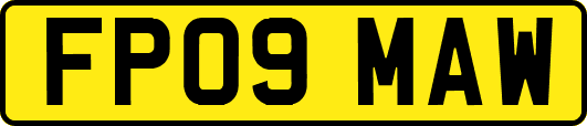 FP09MAW