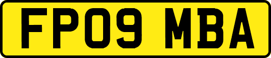 FP09MBA