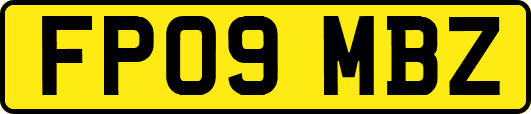 FP09MBZ