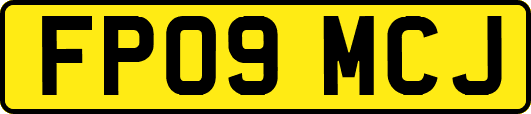 FP09MCJ