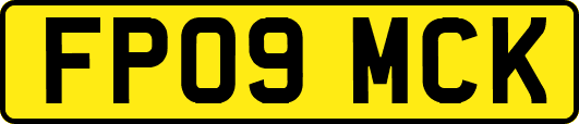 FP09MCK