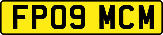FP09MCM