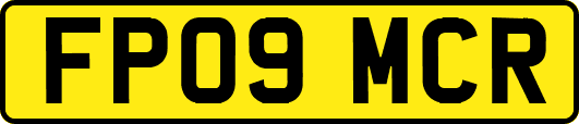 FP09MCR