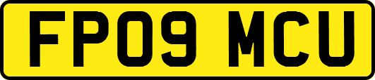 FP09MCU