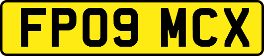 FP09MCX