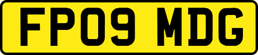 FP09MDG