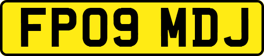 FP09MDJ