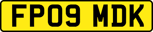 FP09MDK