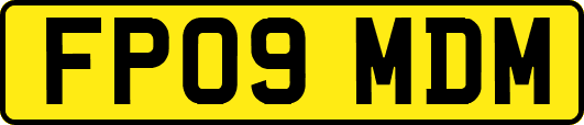 FP09MDM