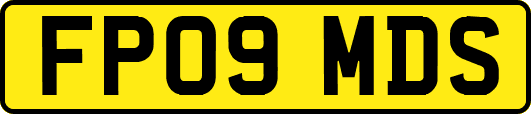 FP09MDS