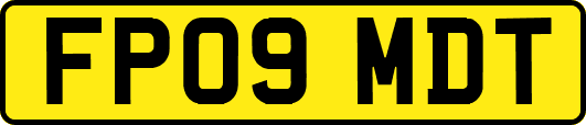 FP09MDT