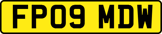 FP09MDW