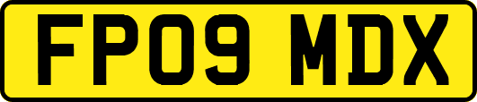FP09MDX